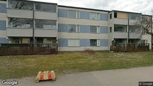 Apartments for rent in Tampere Koillinen - Photo from Google Street View