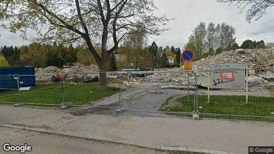 Apartments for rent in Tampere Lounainen - Photo from Google Street View