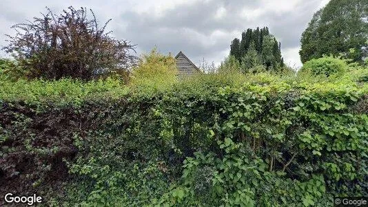 Apartments for rent in Leominster - Herefordshire - Photo from Google Street View