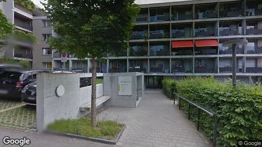 Apartments for rent in Bern-Mittelland - Photo from Google Street View