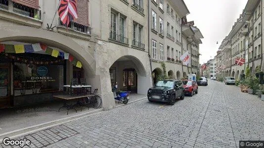 Apartments for rent in Bern-Mittelland - Photo from Google Street View