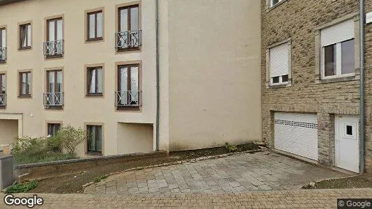 Apartments for rent in Aarlen - Photo from Google Street View