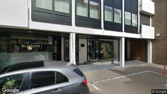 Apartments for rent in Waregem - Photo from Google Street View