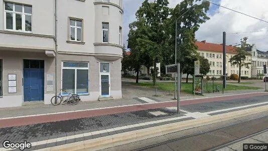 Apartments for rent in Brandenburg an der Havel - Photo from Google Street View