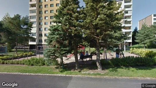Apartments for rent in Turku - Photo from Google Street View