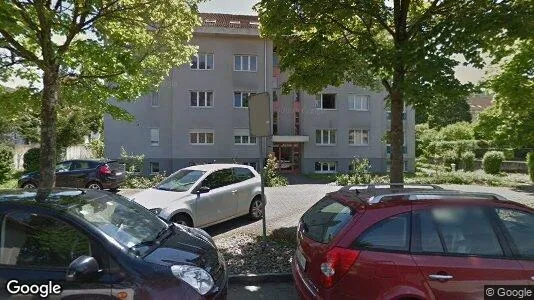 Apartments for rent in Sissach - Photo from Google Street View