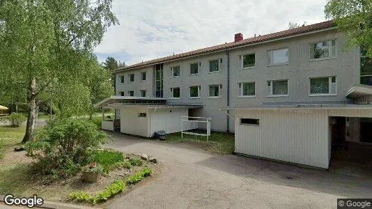Apartments for rent in Turku - Photo from Google Street View