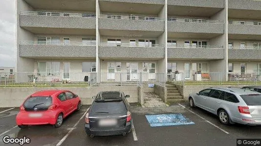 Apartments for rent in Hafnarfjörður - Photo from Google Street View