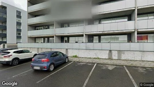 Apartments for rent in Hafnarfjörður - Photo from Google Street View