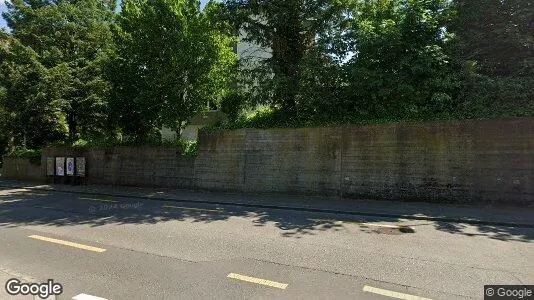 Apartments for rent in Schaffhausen - Photo from Google Street View