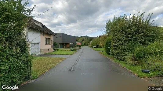 Apartments for rent in Feldkirch - Photo from Google Street View