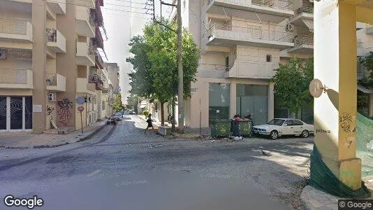 Apartments for rent in Patras - Photo from Google Street View