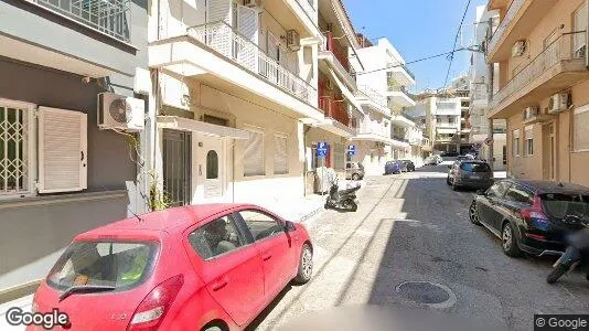 Apartments for rent in Patras - Photo from Google Street View