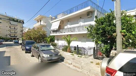 Apartments for rent in Patras - Photo from Google Street View