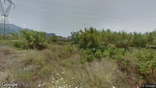Apartments for rent in Patras - Photo from Google Street View