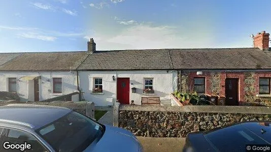 Apartments for rent in Dublin 13 - Photo from Google Street View