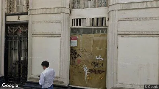 Apartments for rent in Zaragoza - Photo from Google Street View