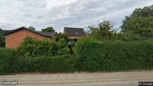 Apartments for rent in Aalborg SØ - Photo from Google Street View