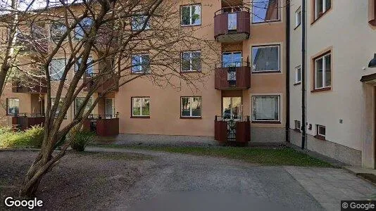 Apartments for rent in Stockholm South - Photo from Google Street View