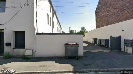 Apartments for rent in Lille - Photo from Google Street View