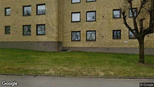 Apartments for rent in Borås - Photo from Google Street View