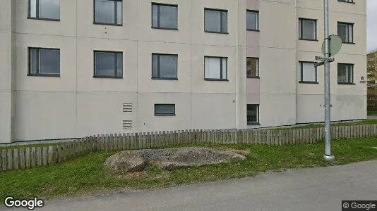 Apartments for rent in Tampere Kaakkoinen - Photo from Google Street View