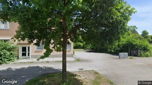 Apartments for rent in Kristianstad - Photo from Google Street View