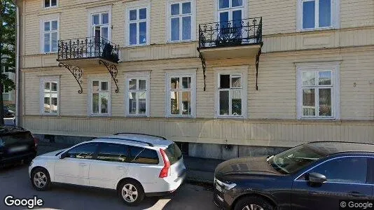 Apartments for rent in Karlstad - Photo from Google Street View