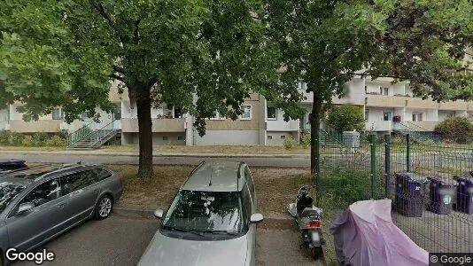 Apartments for rent in Görlitz - Photo from Google Street View