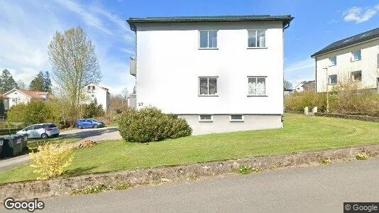 Apartments for rent in Borås - Photo from Google Street View