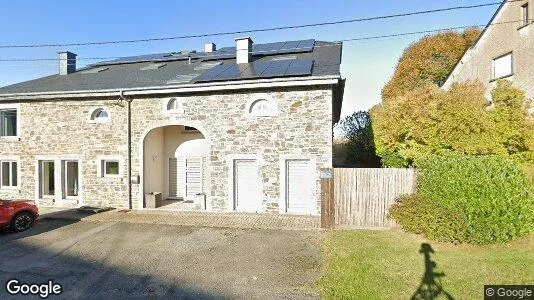 Apartments for rent in Bouillon - Photo from Google Street View