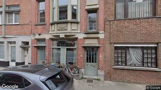 Apartments for rent in Stad Gent - Photo from Google Street View