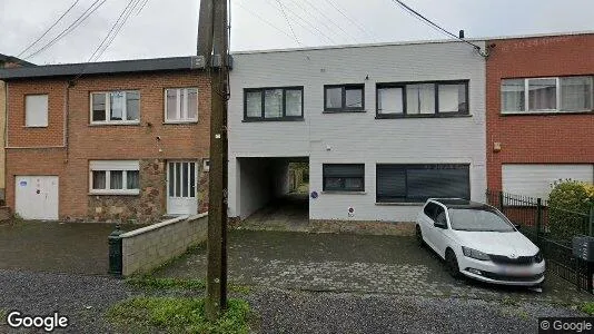 Apartments for rent in Luik - Photo from Google Street View