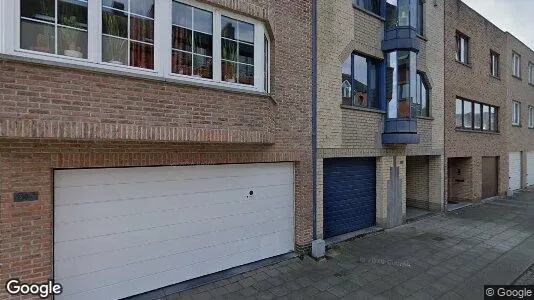 Apartments for rent in Vilvoorde - Photo from Google Street View