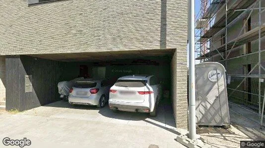 Apartments for rent in Laarne - Photo from Google Street View