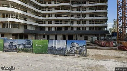 Apartments for rent in Oostende - Photo from Google Street View