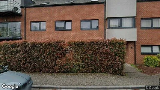 Apartments for rent in Zinnik - Photo from Google Street View