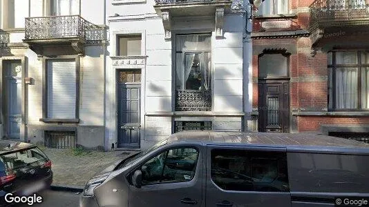 Apartments for rent in Stad Brussel - Photo from Google Street View