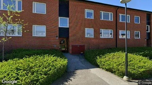 Apartments for rent in Lund - Photo from Google Street View