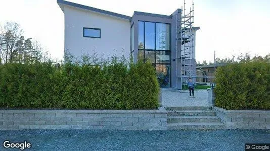 Apartments for rent in Härryda - Photo from Google Street View