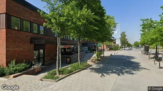 Apartments for rent in Haninge - Photo from Google Street View