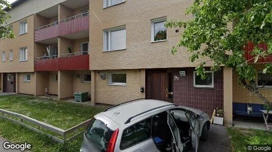 Apartments for rent in Norrtälje - Photo from Google Street View