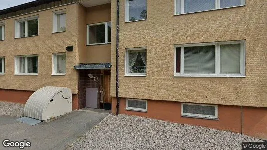 Apartments for rent in Norrtälje - Photo from Google Street View