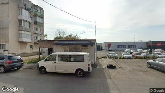 Apartments for rent in Arad - Photo from Google Street View