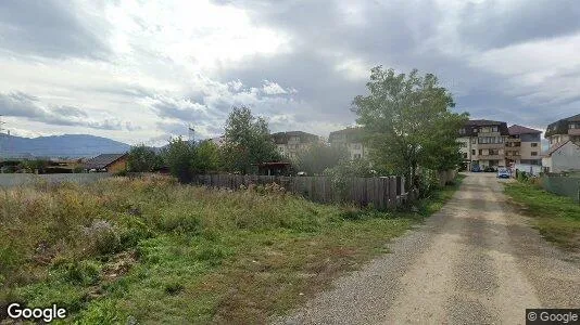 Apartments for rent in Braşov - Photo from Google Street View
