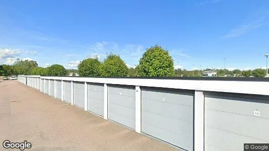 Apartments for rent in Hammarö - Photo from Google Street View