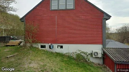 Apartments for rent in Österåker - Photo from Google Street View