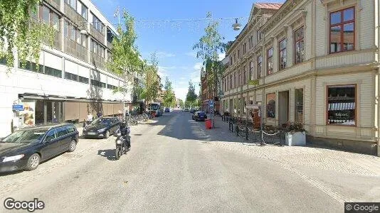 Apartments for rent in Umeå - Photo from Google Street View