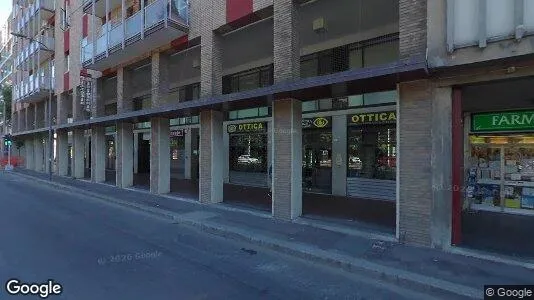 Apartments for rent in Bologna - Photo from Google Street View