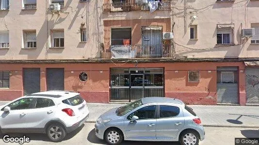 Rooms for rent in Borgocarbonara - Photo from Google Street View